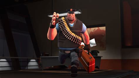 players when they steal the enemy intel : r/tf2