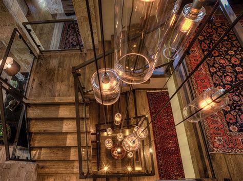 Hammerton Lighting - Big Sky Journal