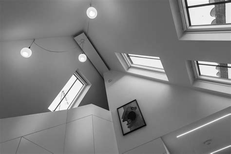 ATELIERwest Ltd. - Bramham Gardens - Architects London