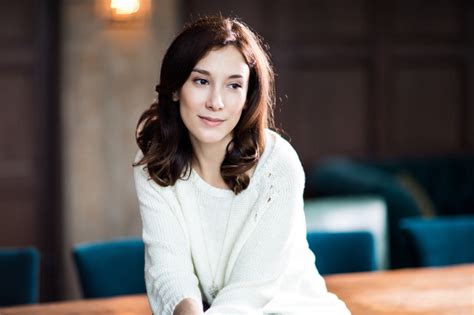 Styling for Sibel Kekilli | STYLEKOMPASS