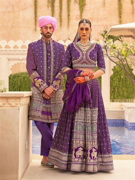 indo western dresses 13