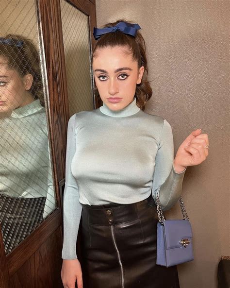 Rachel Sennott : r/jerkofftoceleb