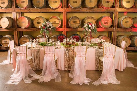 Weddings | San Diego Wine and Culinary Center