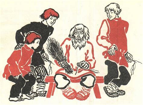 Веник (Фолтин Дмитрий) / Проза.ру