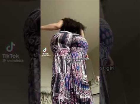 big ass tiktok youtube