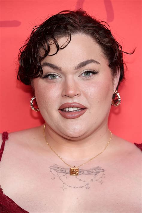 LOEY LANE at Longlegs Premiere at Egyptian Theatre in Hollywood 07/08