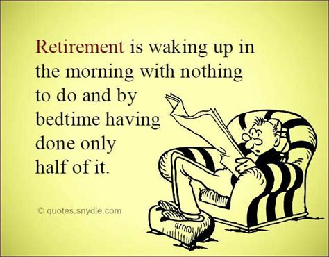 Pin by Rightasrain Studios ☂ on funny yet true | Retirement quotes ...