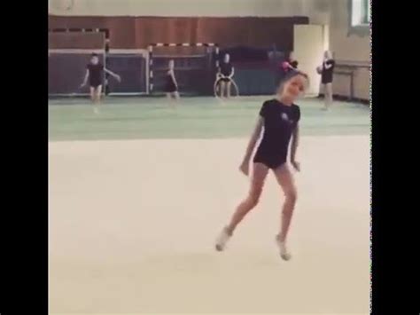 Kristina Pimenova,2014. - YouTube