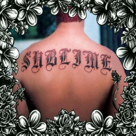 Sublime – Santeria Lyrics | Genius Lyrics