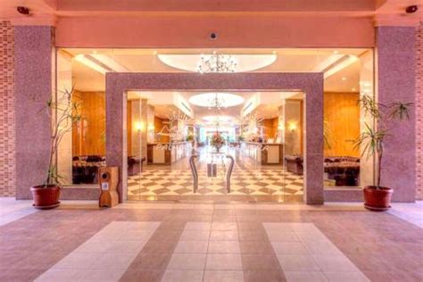 Kefi Palmera Beach Resort El Sokhna - Family Only Deals & Reviews, ain ...