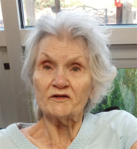 Betty June Shanks | Tucker Funeral Home