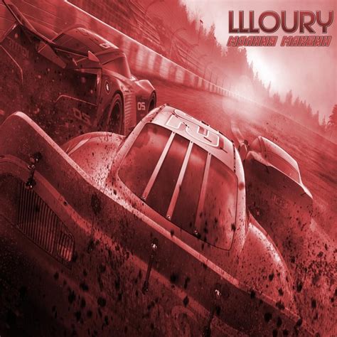 Llloury – Молния Маквин Lyrics | Genius Lyrics