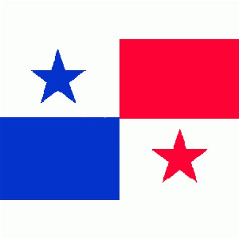 Panama Flag - Ultimate Flags
