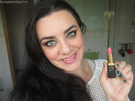 Diary of a Beauty Padawan: Product Review: L'Oreal Paris Collection ...
