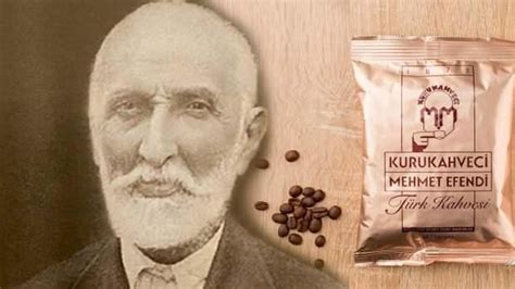 Kurukahveci Mehmet Efendi kimin? Hangi ülkenin? Kurukahveci Mehmet ...