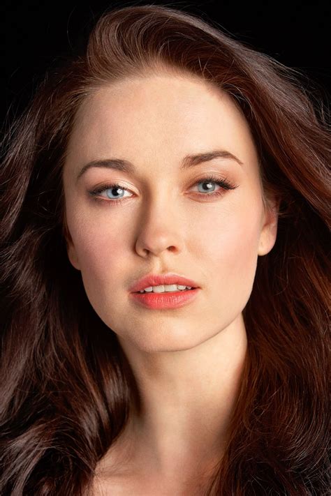 Elyse Levesque - Profile Images — The Movie Database (TMDB)