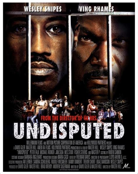 Обсуждению не подлежит (2002) – Фильм Про