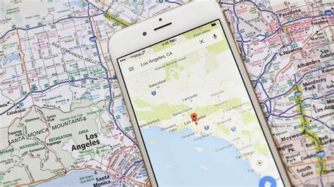 How Google Maps Typos Grow Into Real Neighborhood Names | Mental Floss
