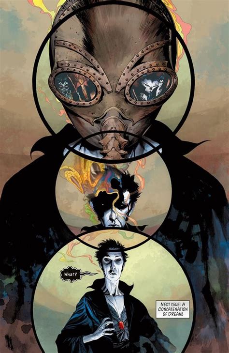 1000+ images about the sandman on Pinterest