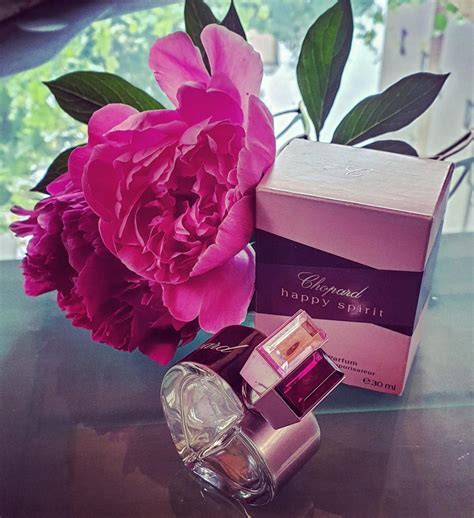 Happy Spirit Chopard Parfum - ein es Parfum für Frauen 2007