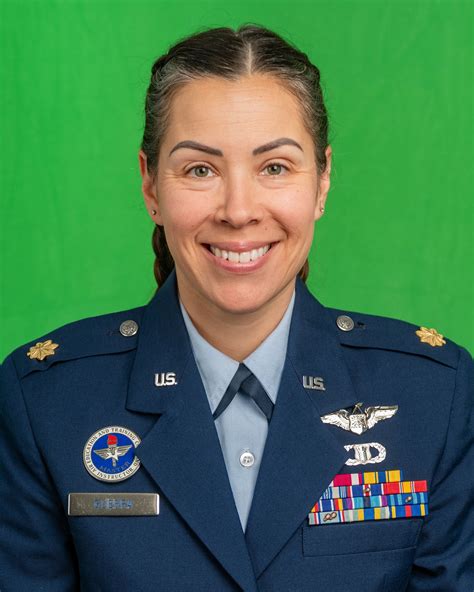 Major Jessica Guerra | University of North Texas