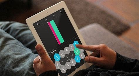 Tunable app shows musicians what pitch-perfect means as they play ...