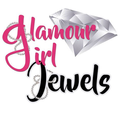 Glamour Girl Jewels
