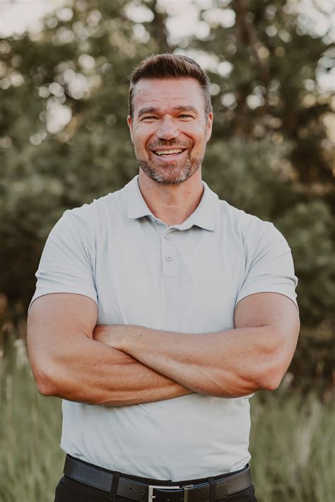 Dr. Cory Frogley - The Data Driven Practice | Salt Lake City UT