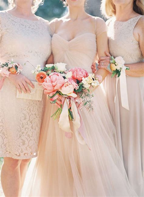 How to wear a corsage at a wedding | Honestweddingadvice.com
