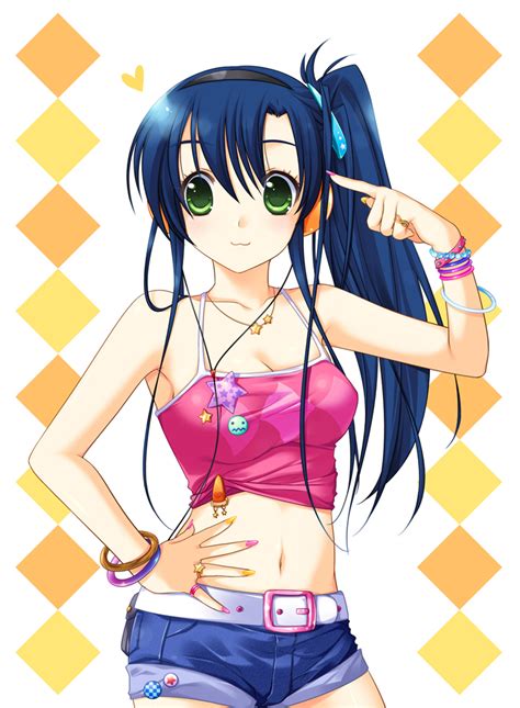 P.kibi - Zerochan Anime Image Board