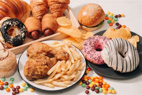 what are processed foods made of - Real Badass Vodcast Photo Galleries