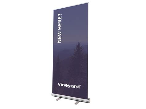 banners   vineyard digital