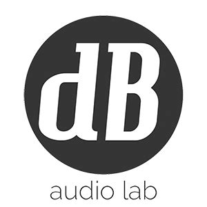 dB Audio Lab - Post producción de audio y Mezlca 5.1