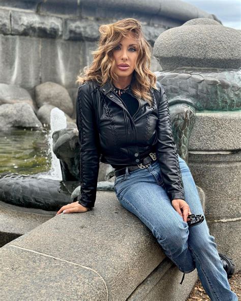 Sabrina Salerno 10/08/2023 • CelebMafia