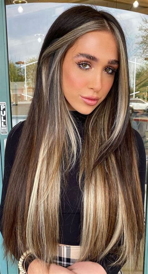 Two-Tone Hair Color: Styles, Trends, and How-Tos - Hunter Games Magazine
