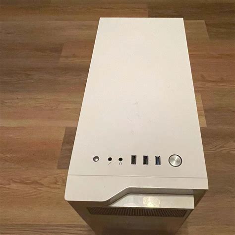 Beginner/Moderate Used Gaming PC | Jawa