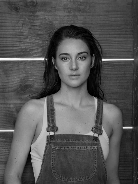 Shailene Woodley : r/Celebhub