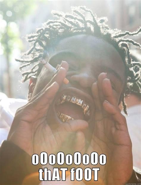 foot quickmeme