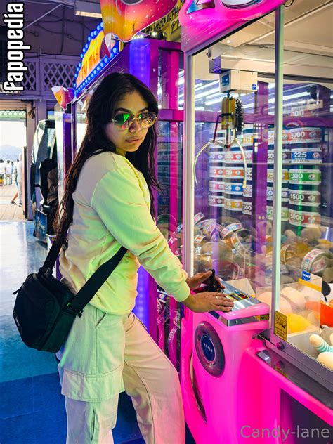 Candy-lane Nude OnlyFans Leaks - Photo #2501804 - Fapopedia