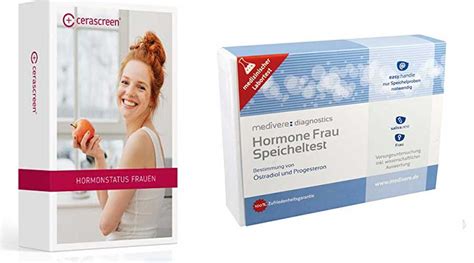 Die besten Hormontest für Frauen bei Kinderwunsch • Medizinspektrum