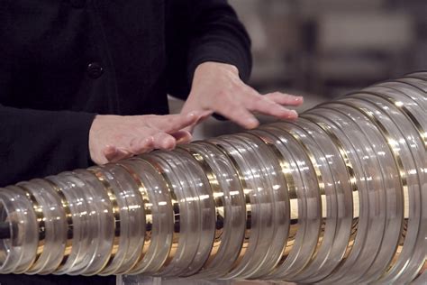 Glass and Stones - The Vienna Glass Armonica Duo - Maulbronn Monastery ...