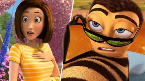 [100+] Bee Movie Wallpapers | Wallpapers.com