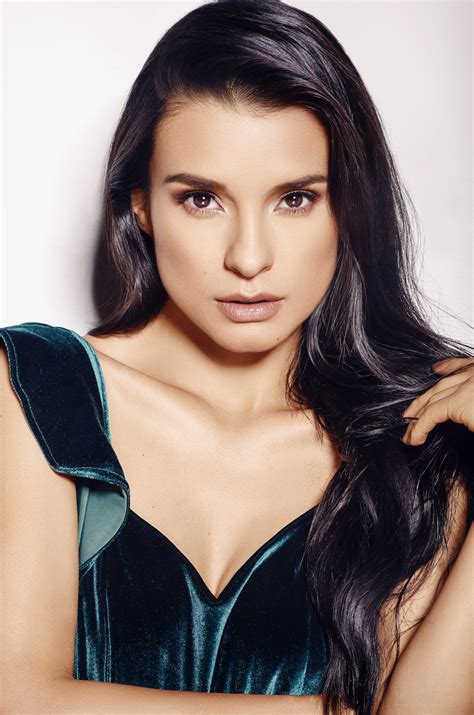 María Clara López | PAOLA REY - María Clara López