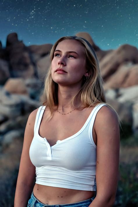 Birthday Hottie: Danika Yarosh (photo by Matt Deifer) : r/Hotties_Nation