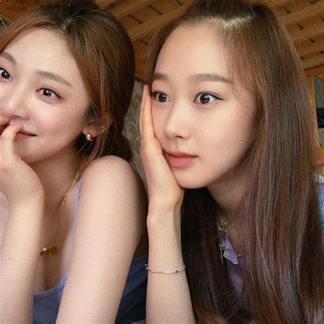 🌻 on Twitter: "look anon you should like them too… " April Kpop, Thats