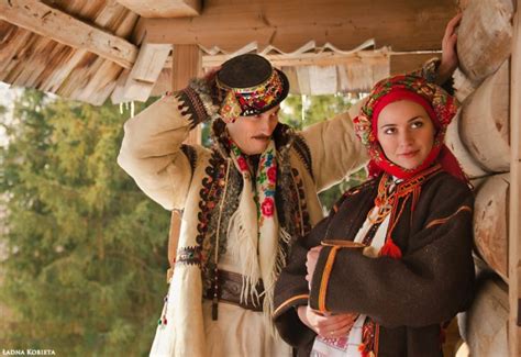П'ять самобутніх українських народів | Україна в словах