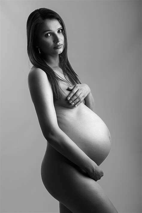 Pregnancy on Behance