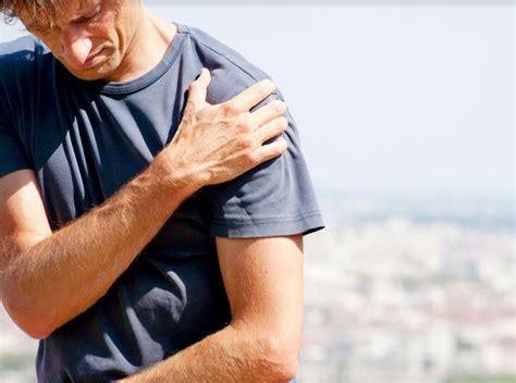 Blackwood Village Health |Why Shoulders Take So Long to Heal