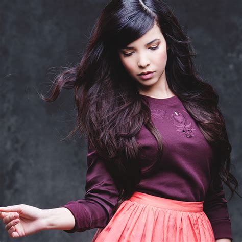 Indila, il nuovo fenomeno musicale francese