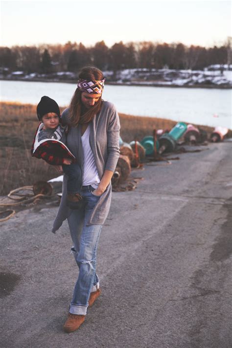 mama style. - Tales of Me and the Husband